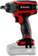 Einhell professional accu slagschroefmachine impaxxo 18 230 li solo - power x-change - 18 v li-ion - 230 nm - koolborstelloze motor - excl. accu en lader