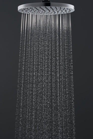 Hansgrohe vernis hoofddouche 20cm ecosmart chroom