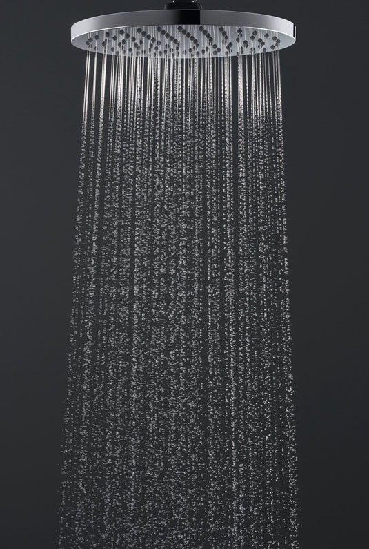 Hansgrohe vernis hoofddouche 20cm ecosmart chroom