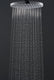 Hansgrohe vernis hoofddouche 20cm ecosmart chroom