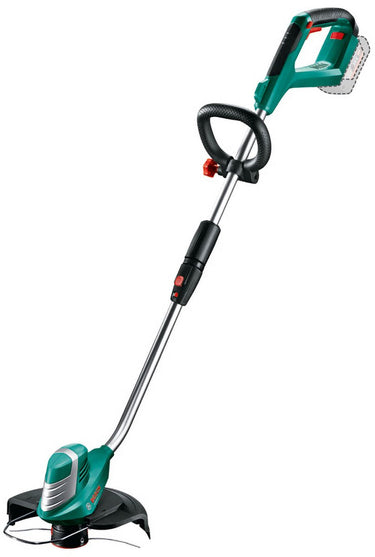 Bosch advancedgrasscut 36 li grastrimmer - zonder 36 v accu en lader