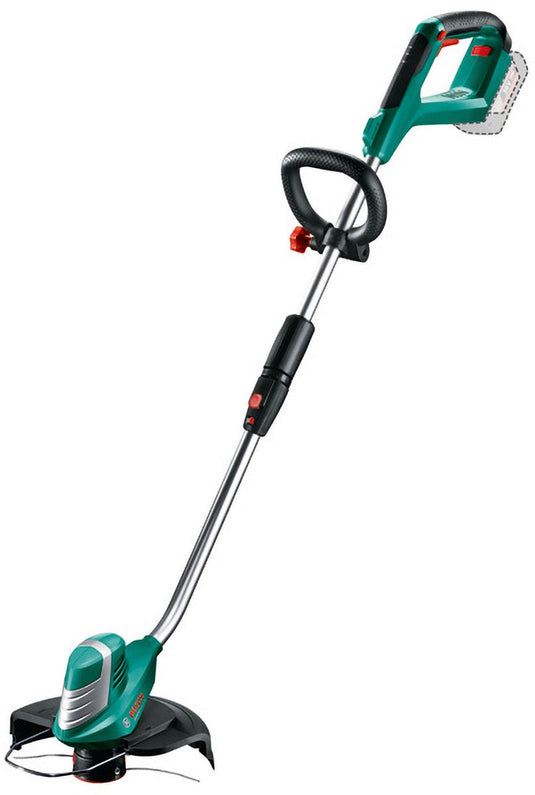 Bosch advancedgrasscut 36 li grastrimmer - zonder 36 v accu en lader