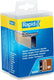 Rapid nr. 90 smalrugnieten 30 mm, 3.000 stuks - 5000125