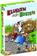Geronimo games klussen met koeien - kaartspel