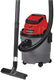 Einhell accu nat- droogzuiger tc-vc 18 15 li solo - power x-change - 18 v li-ion - 15 l - 80 mbar - slanglengte -diameter: 1.5 m 36 mm - 72 db - blaasfunctie - incl. 10-delige accessoireset - excl. accu en lader