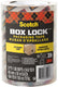 Scotch verpakkingstape box lock 3950-ef 3 stuk