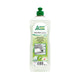 Green care professional manudish sensitive afwasmiddel (1 liter)