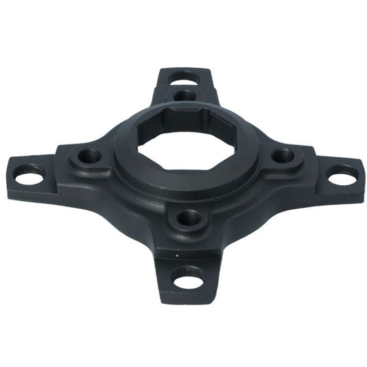 Miranda  brose spider 4-arm, bcd104, 55.0mm, alu, zwart