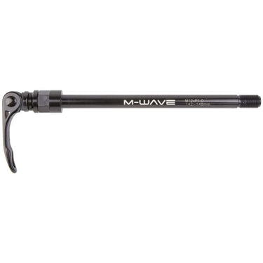 M-wave steekas stalwart axle syntace met trailer mount