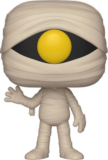 Funko - pop! - disney -the nightmare before christmas - mummy boy ( 600 )