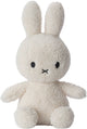 Bon ton toys nijntje - terry cream - 23 cm