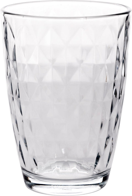 Cosy trendy cosy moments mirror tumbler - 39cl - set-3