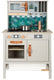 Small foot - houten speelkeuken tasty grijs