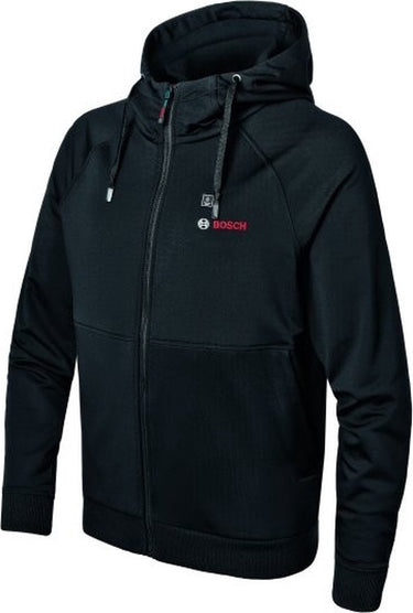 Bosch ghh 12+18v xa xl verwarmde hoodie in doos - 06188000et