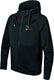 Bosch ghh 12+18v xa xl verwarmde hoodie in doos - 06188000et