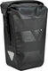 Topeak Tas Pannier DryBag 24L - Waterdichte zijtas - Zwart - TT9861B