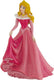 Bullyland 12843 – speelfiguur disney prinses aurora uit doornroosje – levensecht en detailrijk vormgegeven – ideaal als taartfiguur, verzamelobject of sprookjesachtig cadeau voor kinderen vanaf 3 jaar