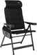 Crespo - organizer 86 - air-deluxe - universeel - voor armleuning - zwart