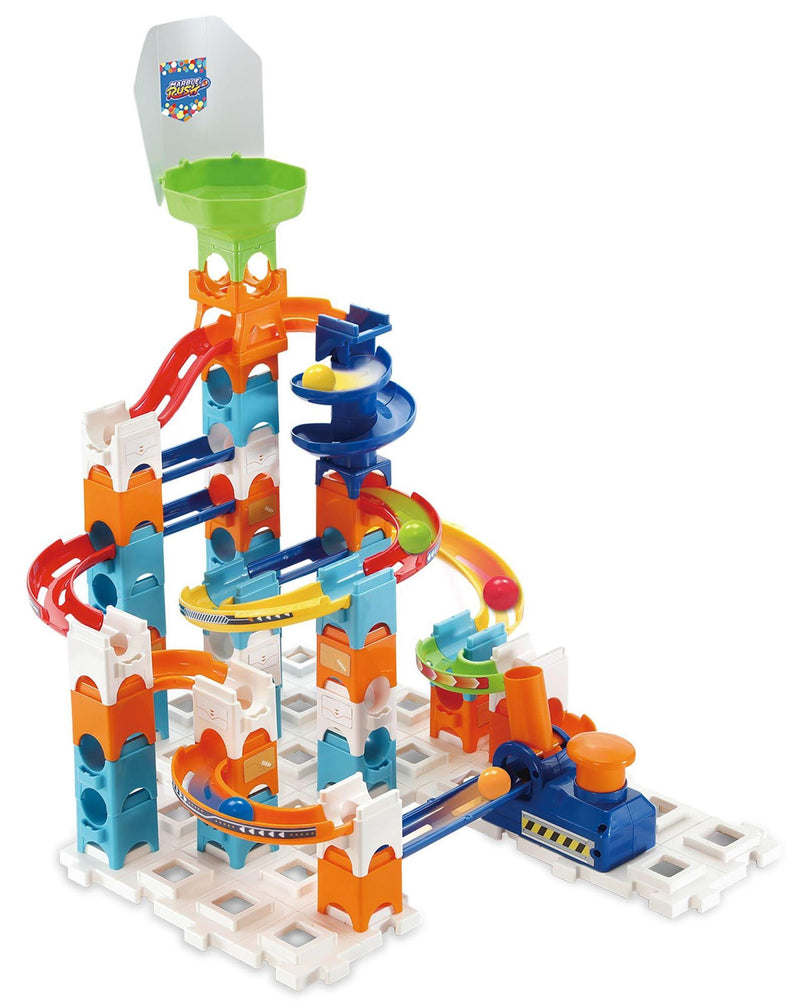 Load image into Gallery viewer, Vtech marble rush - adventureset s100
