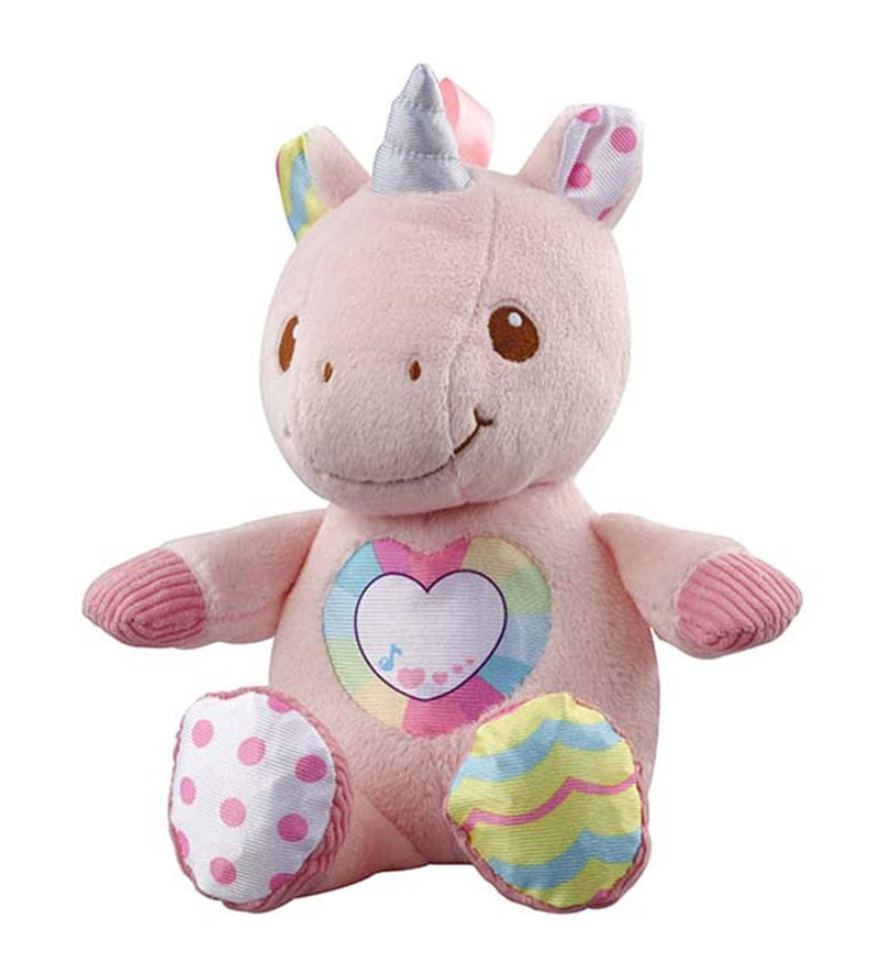 Load image into Gallery viewer, Vtech magische knuffel unicorn
