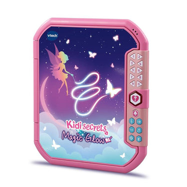Vtech kidisecrets magic glow
