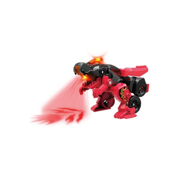 Vtech switch go dino's fire blaze de t-rex