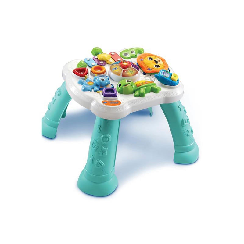 Load image into Gallery viewer, Vtech dierenvriendjes speeltafel
