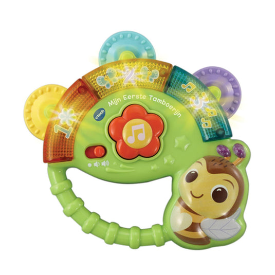 Vtech mijn eerste tamboerijn