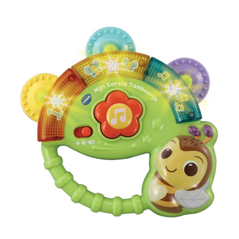 Load image into Gallery viewer, Vtech mijn eerste tamboerijn
