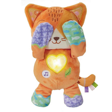 Vtech kiekeboe katje kiekeboe katje