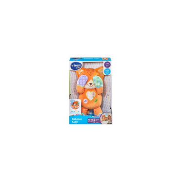 Vtech kiekeboe katje kiekeboe katje