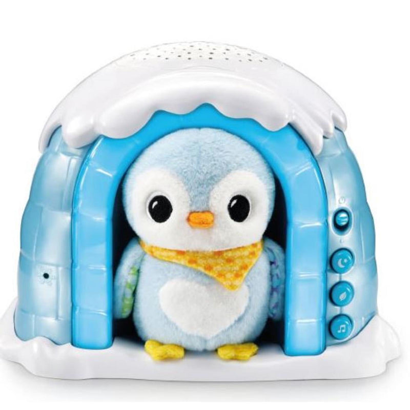 Load image into Gallery viewer, Vtech pinguã¯n projector iglo
