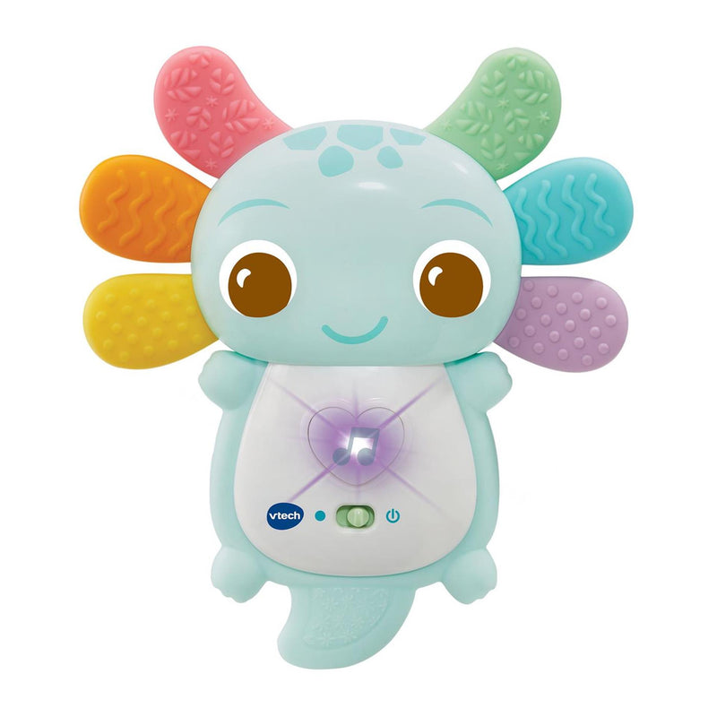 Load image into Gallery viewer, Vtech bijtring monstertje bijtring monstertje
