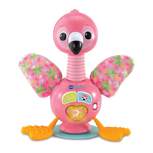 Vtech fladder speel flamingo