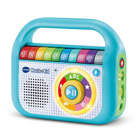 Vtech music kid nl