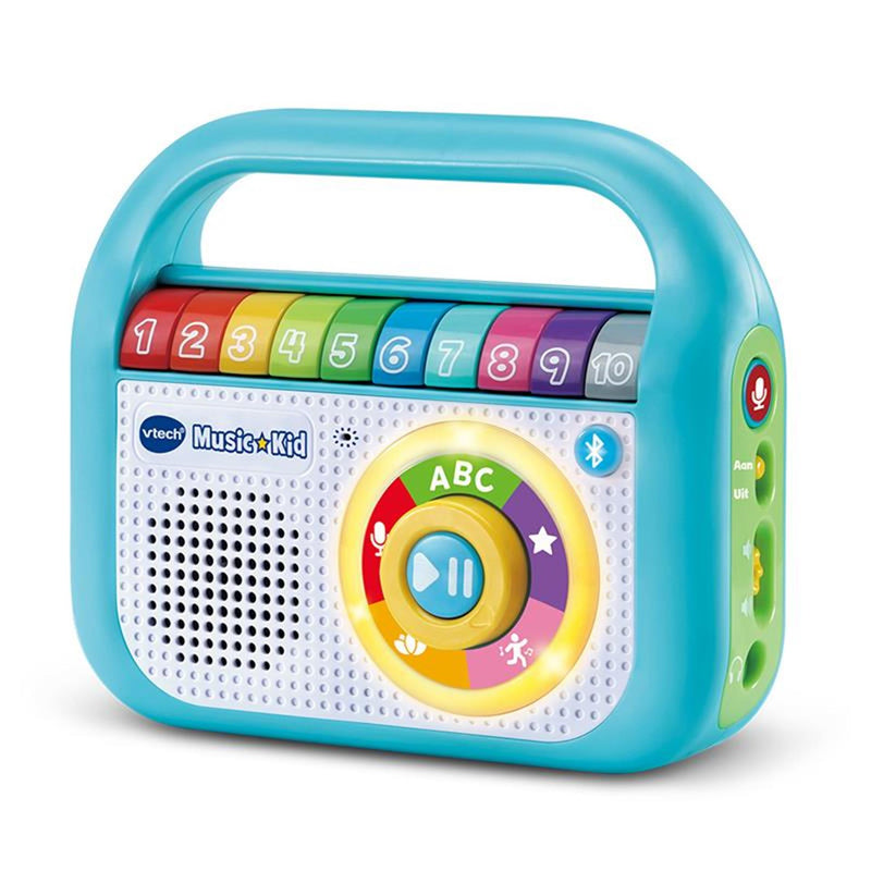 Load image into Gallery viewer, Vtech music kid nl music kid nl
