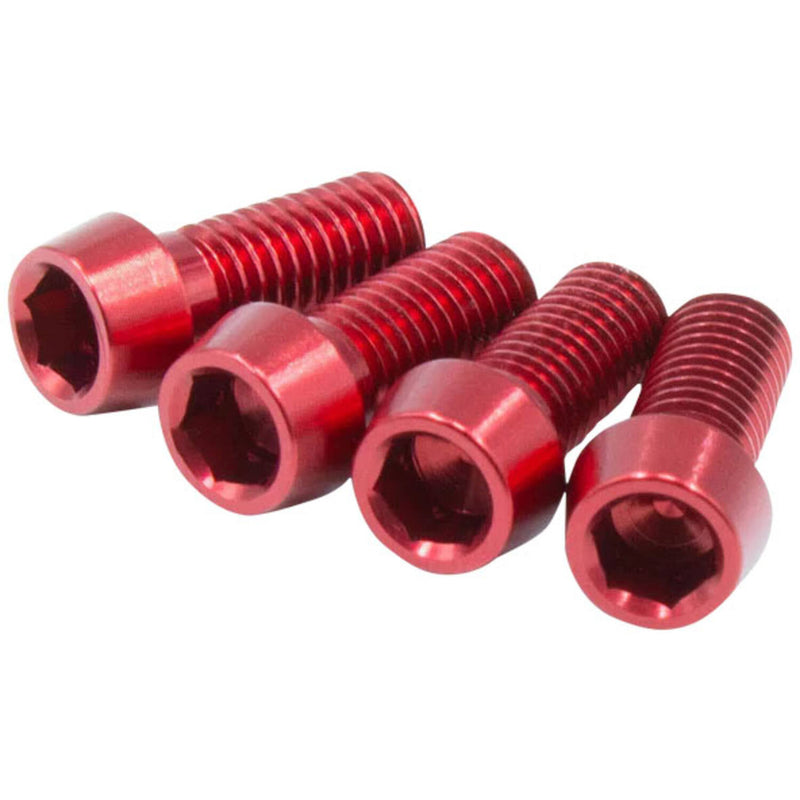 Load image into Gallery viewer, Jrc - bidonhouder boutjes aluminium 4 stuks
