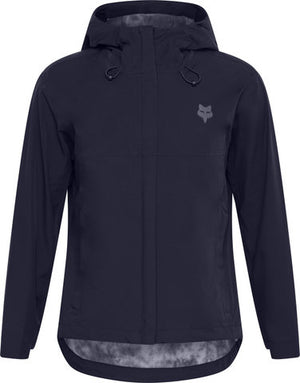 Fox head youth ranger water jacket rain jacket