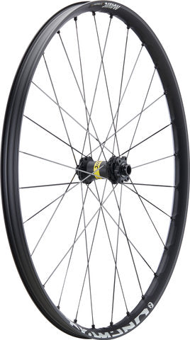 Load image into Gallery viewer, Mavic e-deemax s mullet disc 6-bolt 29 27.5 wheelset

