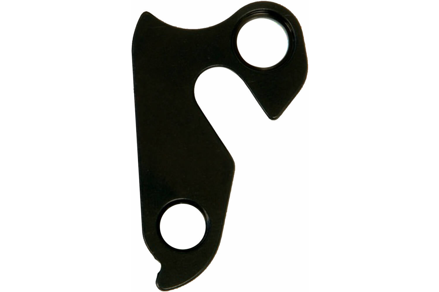 Derailleur hanger cnc type 38 - various brands