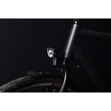 Spanninga koplamp neos 65 xe 65lux e-bike 6-12v