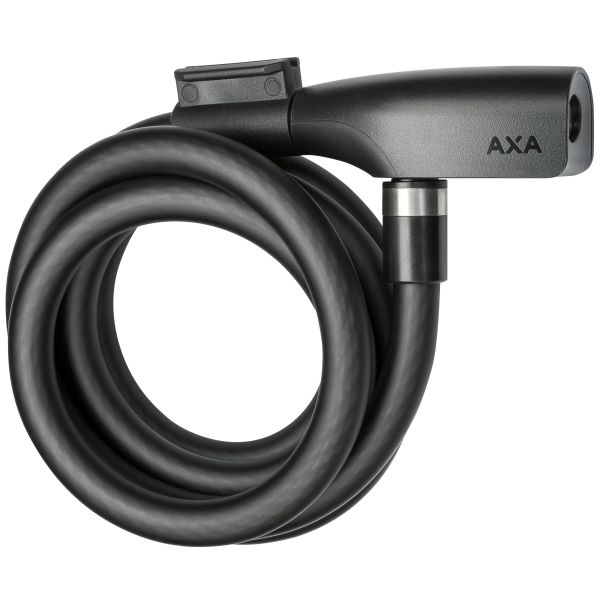 Load image into Gallery viewer, Axa kabelslot resolute 180 12 (kaart)
