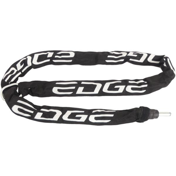 Load image into Gallery viewer, Insteekketting Edge Marmo 140cm - zwart
