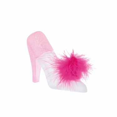 Casuelle eau de toilette kinderparfum in hakschoen