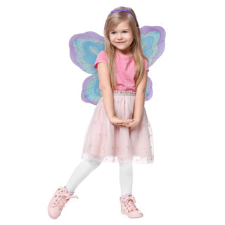 Load image into Gallery viewer, Feeën vleugels 2 assorti | 4 stuks
