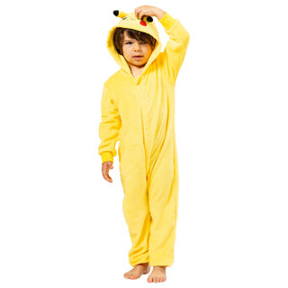 Hello kitty riethmüller – onesie kinderkostuum fleece – officiële licentie - maat 10-12 jaar 152