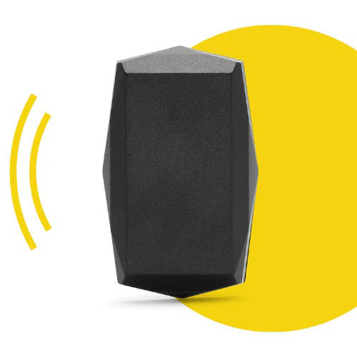 Load image into Gallery viewer, Copenhagen trackers gemstone gps tracker
