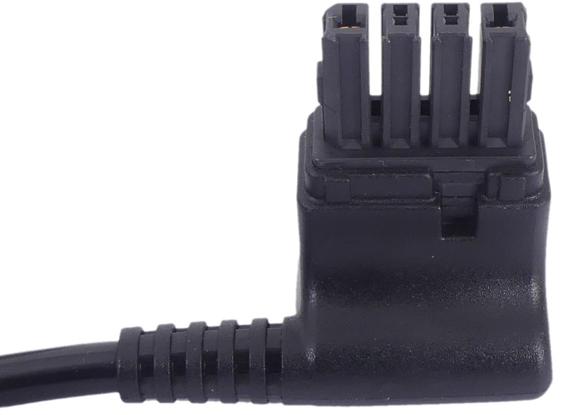 Load image into Gallery viewer, Gazelle Acculader 36 Volt 4 Ampère zwart
