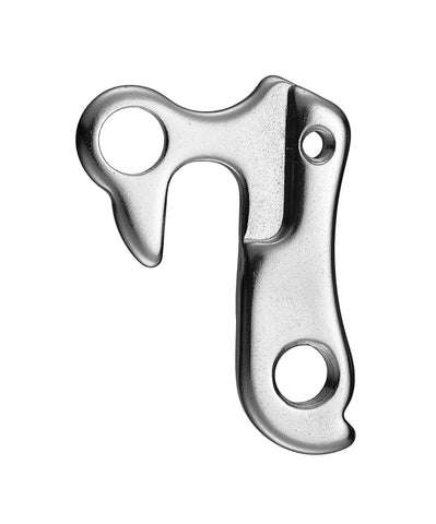 derailleur hanger GH-021 silver