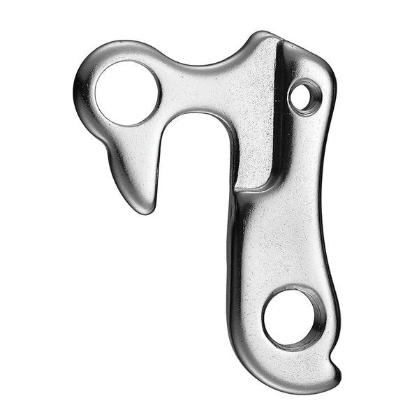 derailleur hanger GH-021 silver